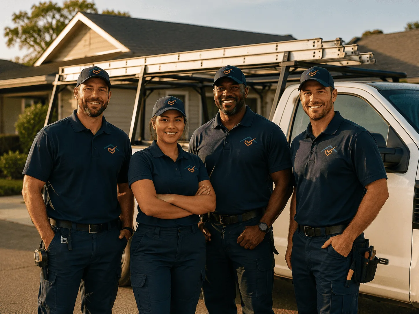 Roof Inspection company in Baden, PA